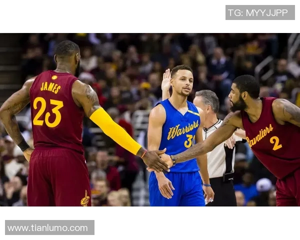 勇士与骑士总决赛历史战绩回顾及精彩瞬间分析