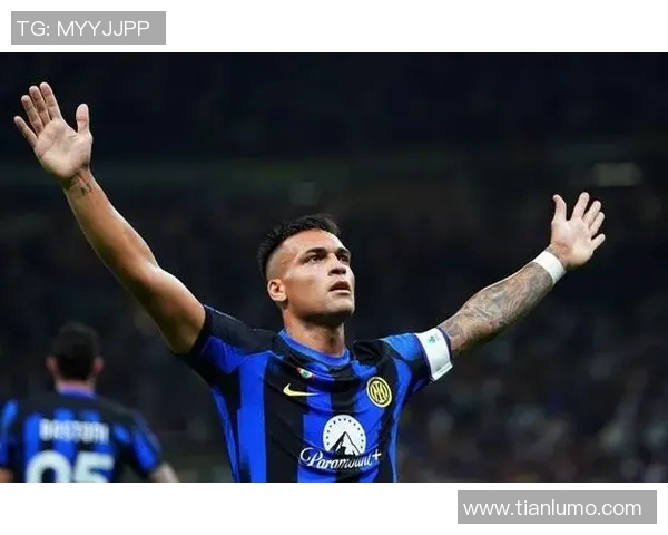 国米队长劳塔罗续约谈判破裂年薪分歧达500万欧元