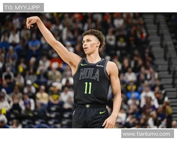 戴森丹尼尔斯的崛起之路探索年轻球员如何改变篮球格局